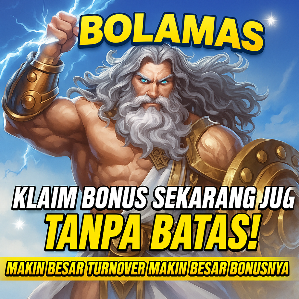 Sertifikat, penghargaan, tanda, atau dokumen yang dipajang di BOLAMAS: Dunia Game Online Pilihan Terbaik